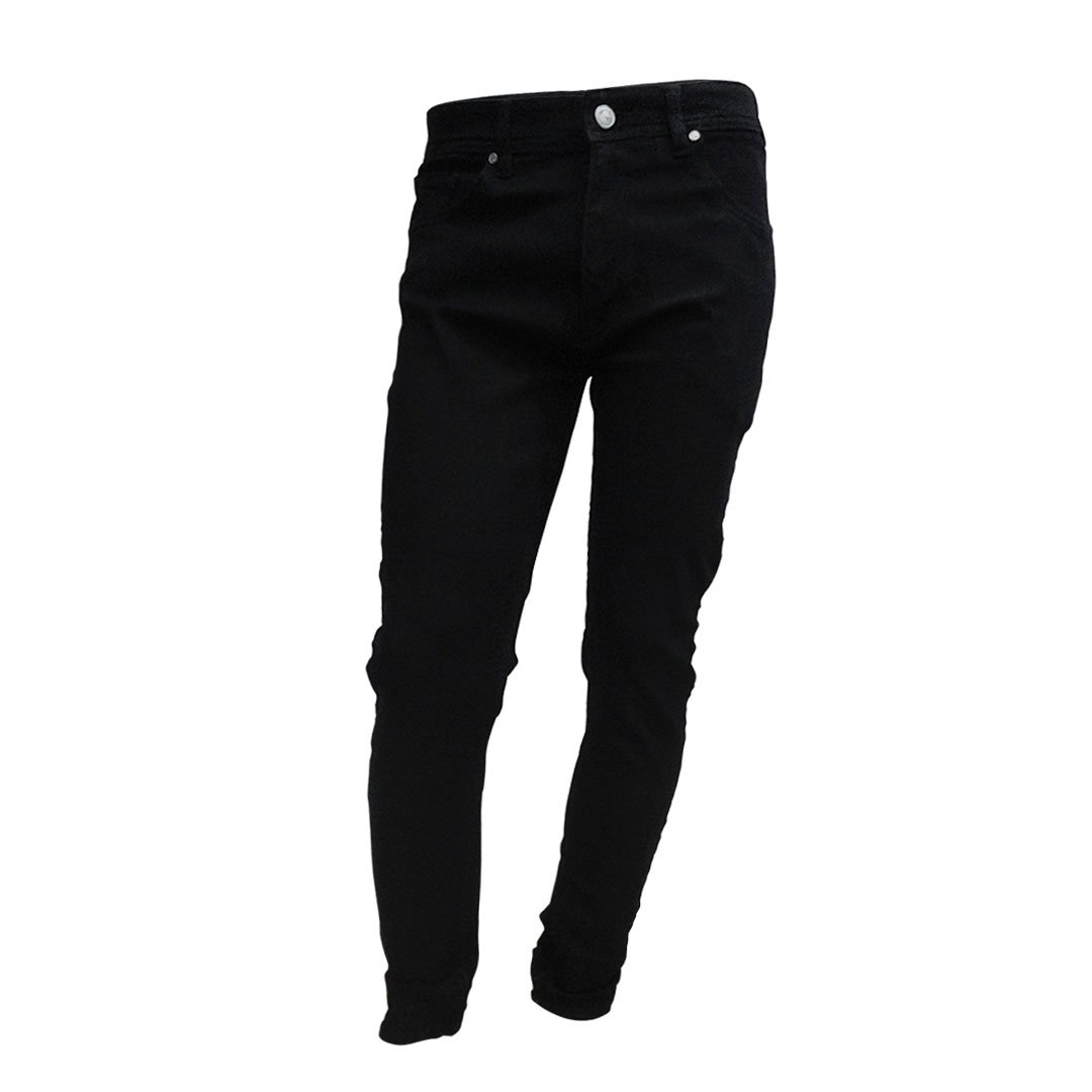 Jeans Oberkros negro