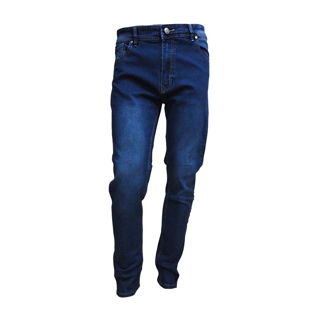 Jeans Oberkros P-Blue