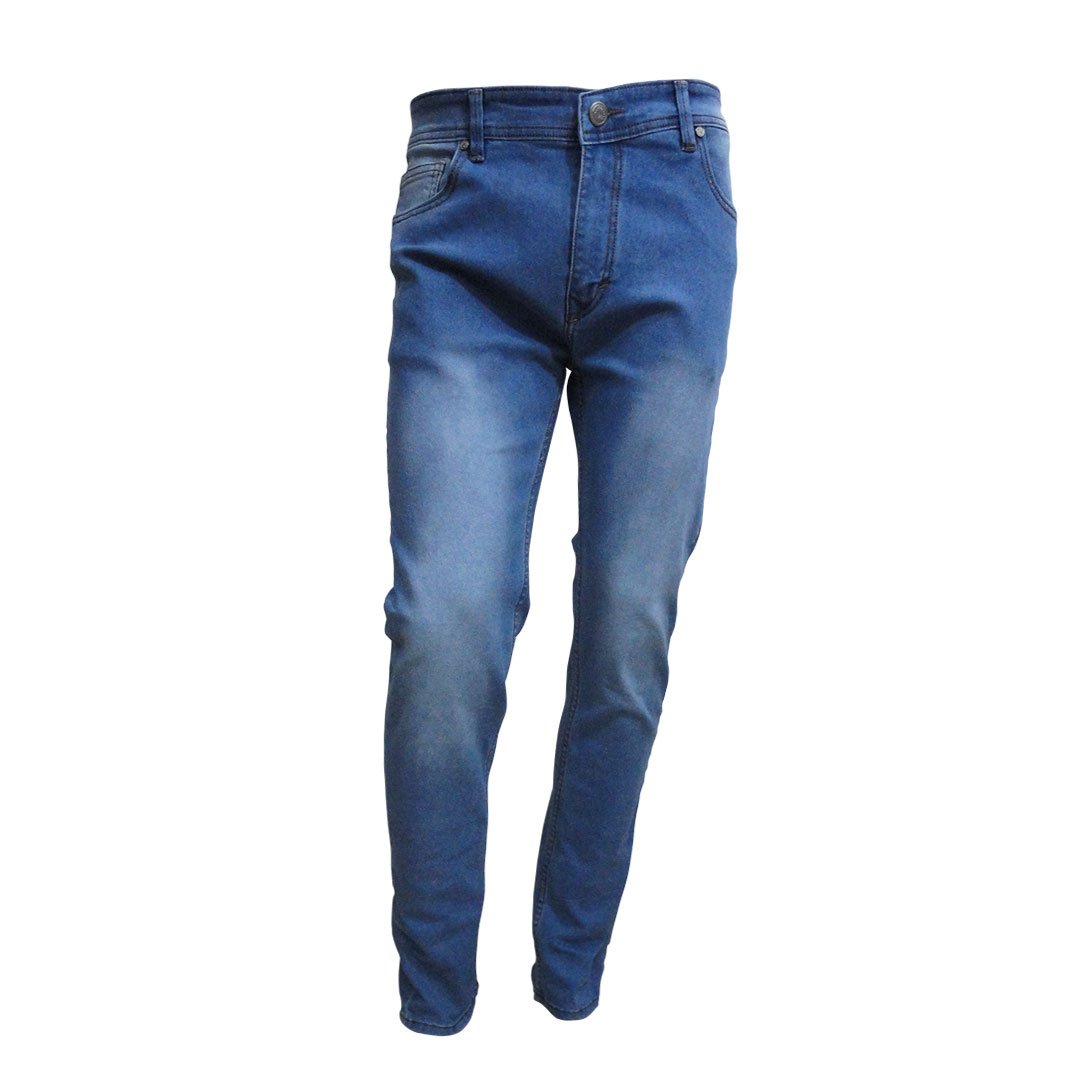 Jeans Oberkros Light Blue